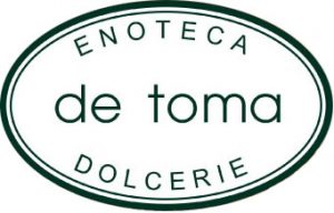 Enoteca de Toma Dolcerie