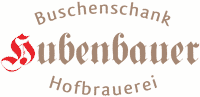 Birreria Hubenbauer Logo