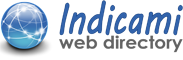 Indicami - Web Directory logo