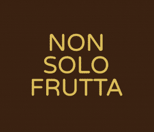 Non Solo Frutta Logo