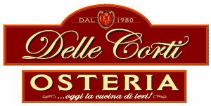 Osteria delle Corti