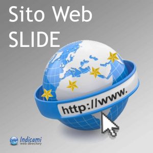 Realizzazione Sito Web Slide