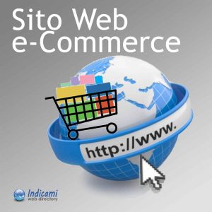 Realizzazione Sito Web Complesso o e-Commerce