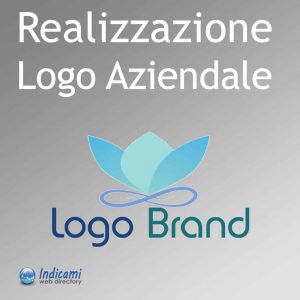 Realizzazione Logo Aziendale